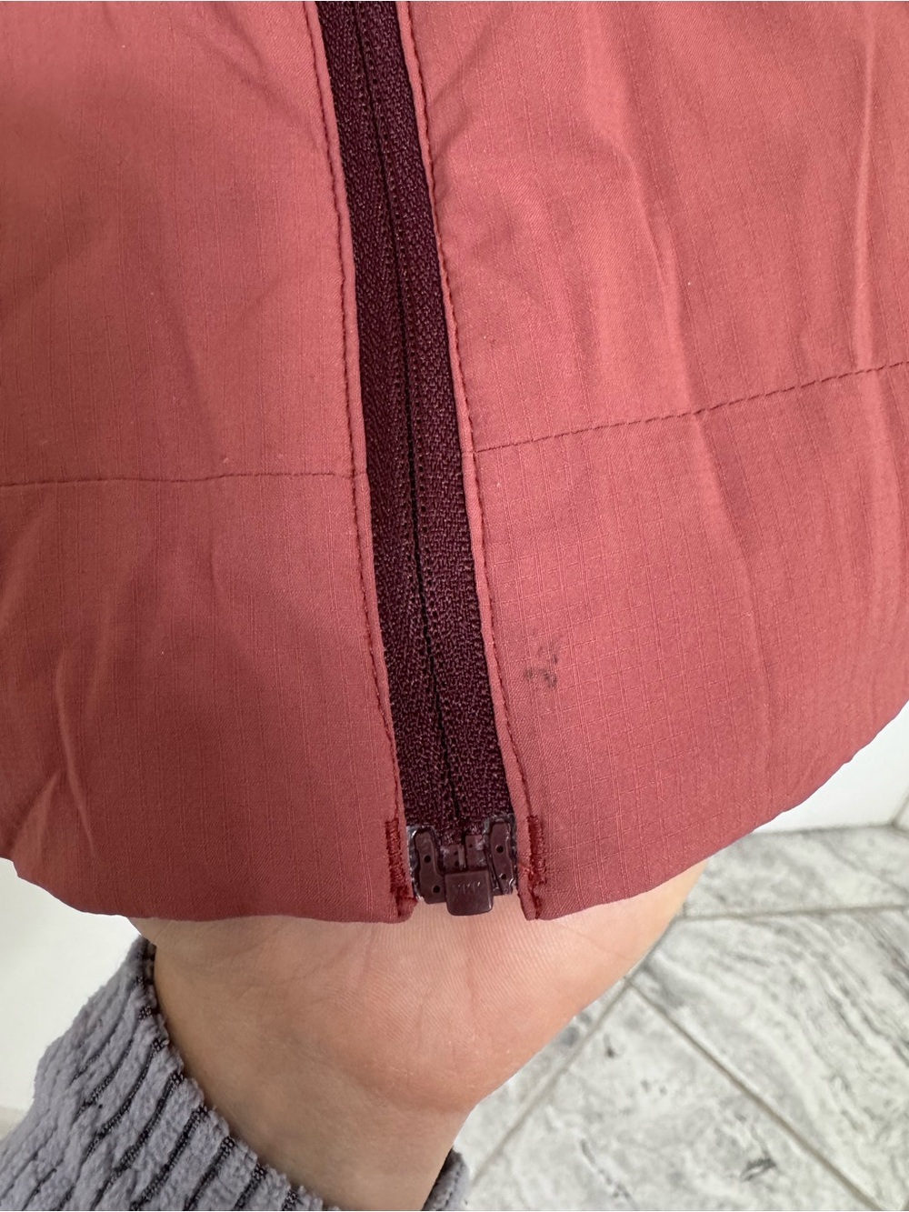 Mountain Standard Midlayer Jacket, S - Picture 4 of 6